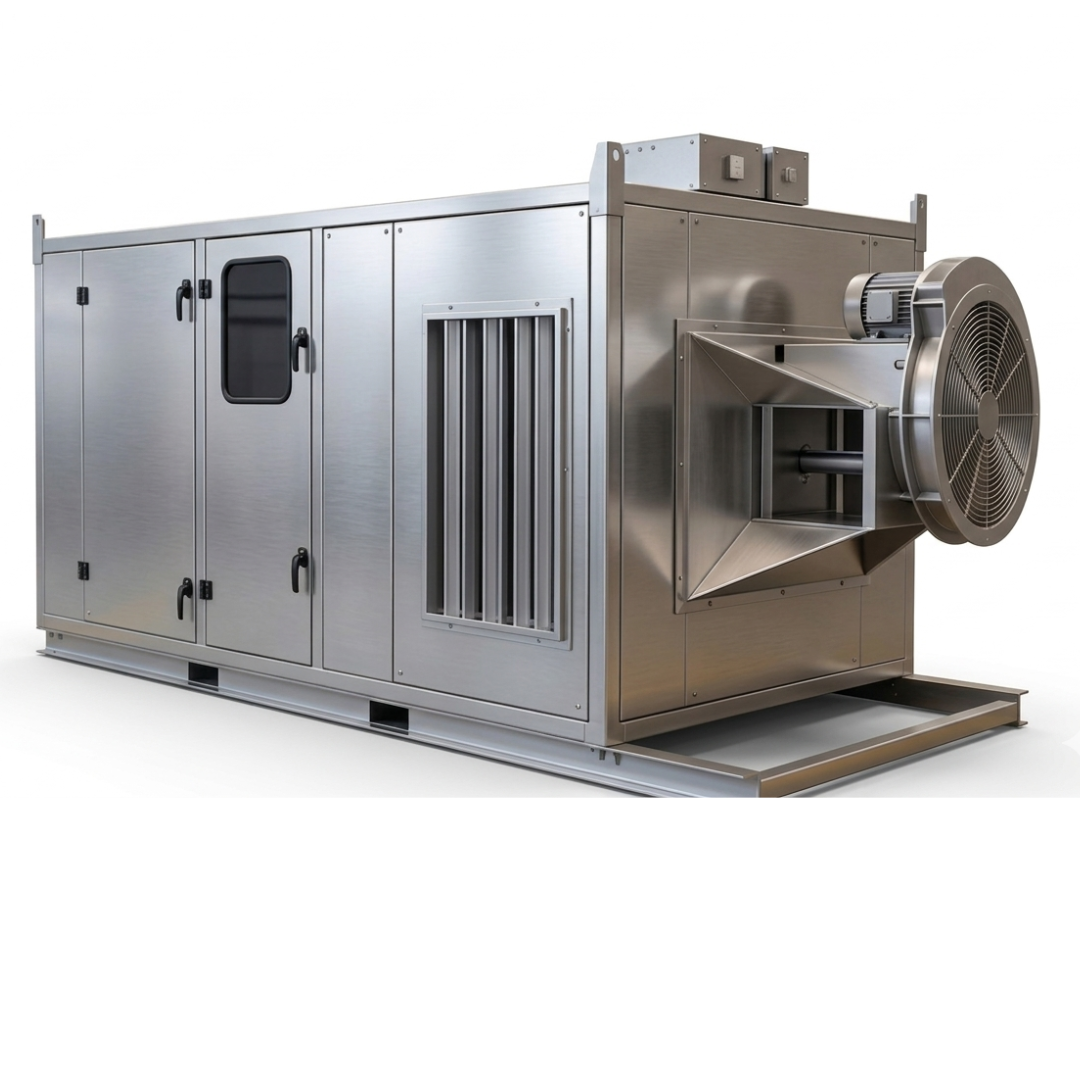 AIR HANDLING UNITS2