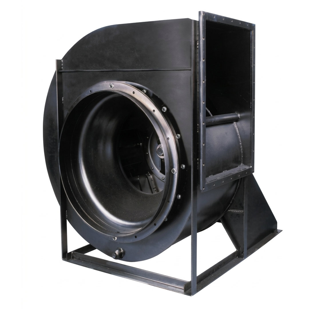 Airfoil 51A SISW Ventilador Centrífugo AIRFOIL