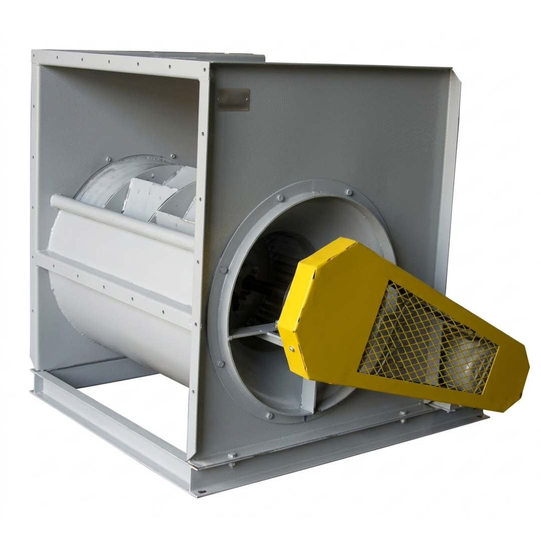 DESENHO20A-DIDW Ventilador Centrífugo AIRFOIL​