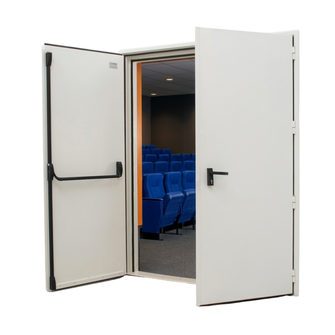 Porta 56dB