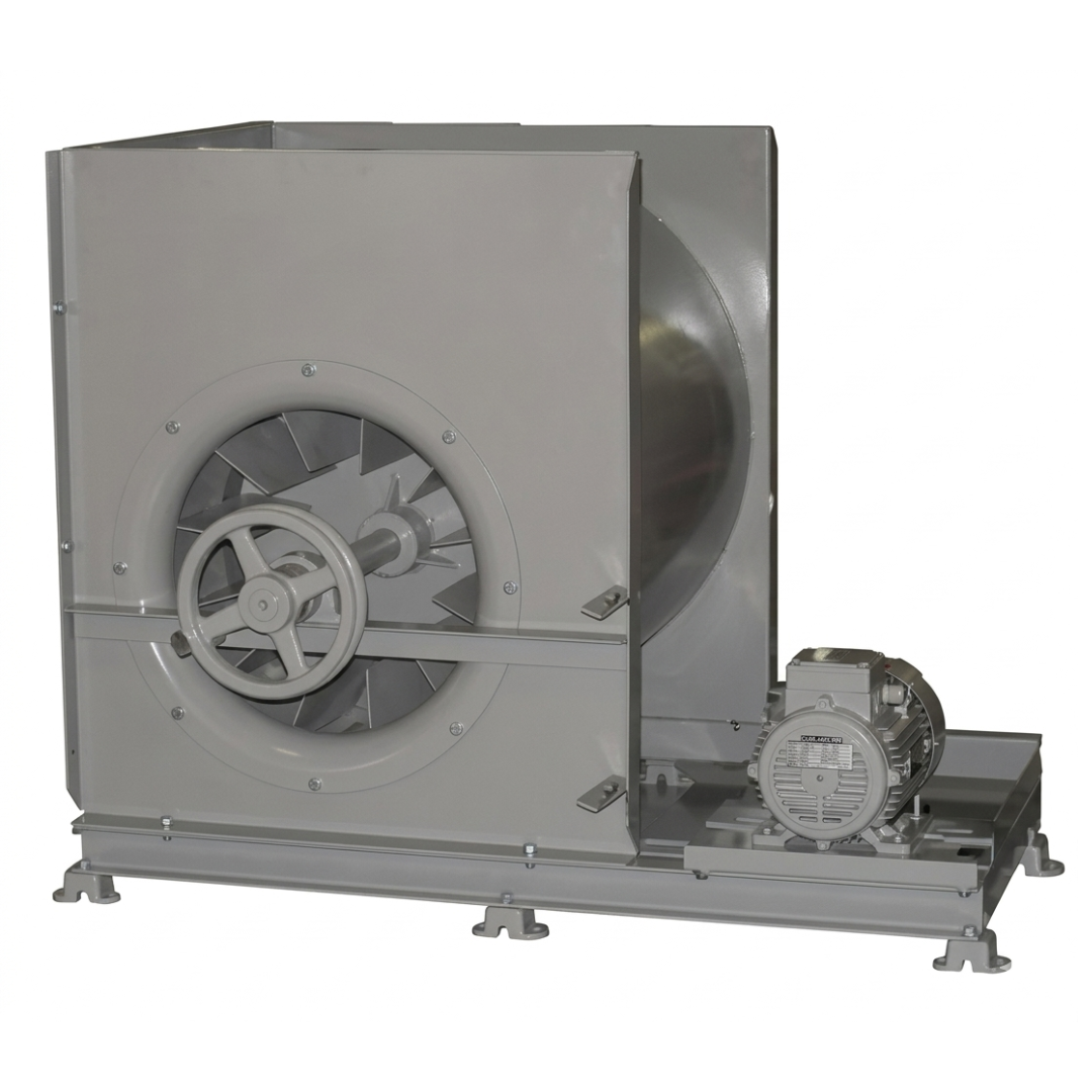 Radial-Forward 20RF DIDW
